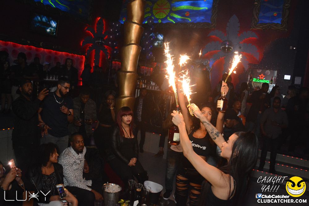 Luxy nightclub photo 51 - January 4th, 2019