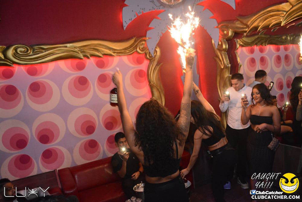 Luxy nightclub photo 53 - January 4th, 2019