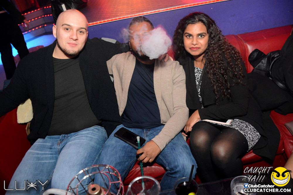 Luxy nightclub photo 54 - January 4th, 2019