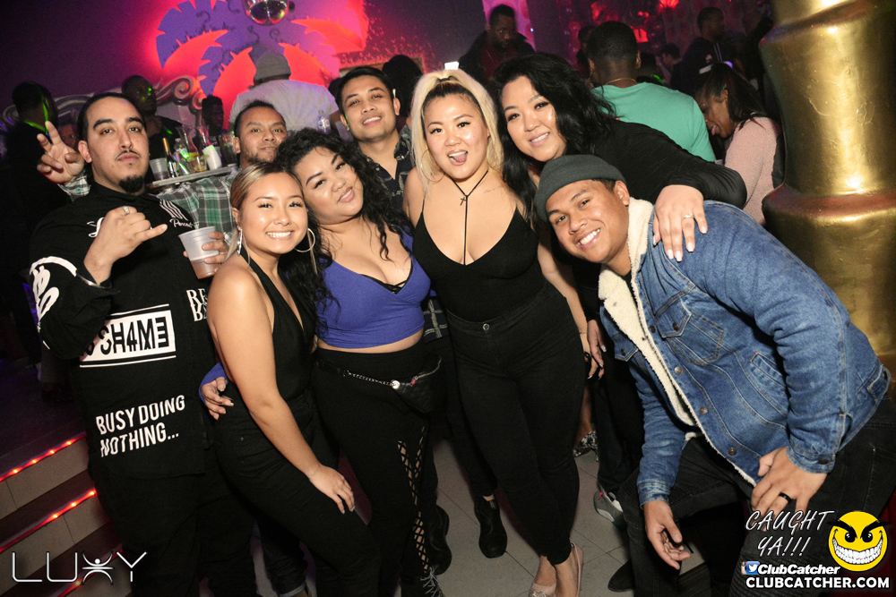 Luxy nightclub photo 59 - January 4th, 2019