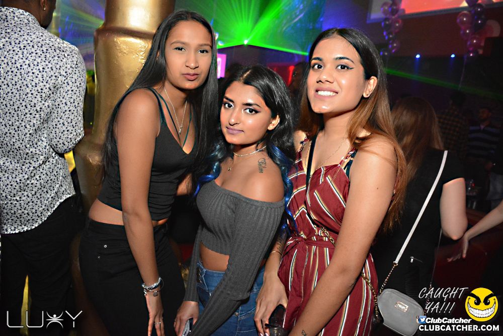 Luxy nightclub photo 60 - January 4th, 2019