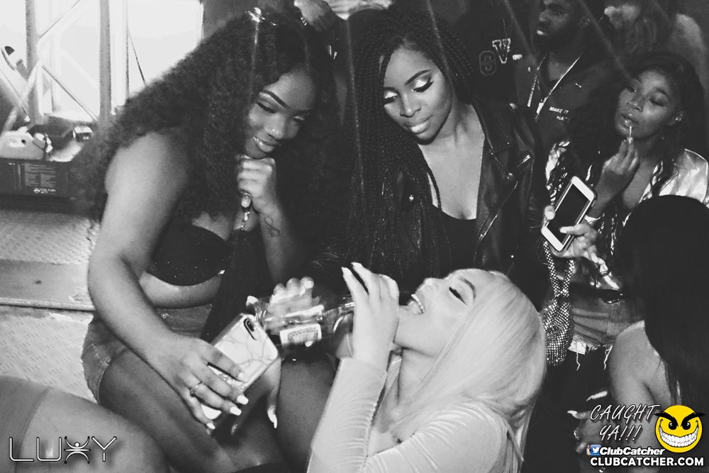 Luxy nightclub photo 61 - January 4th, 2019