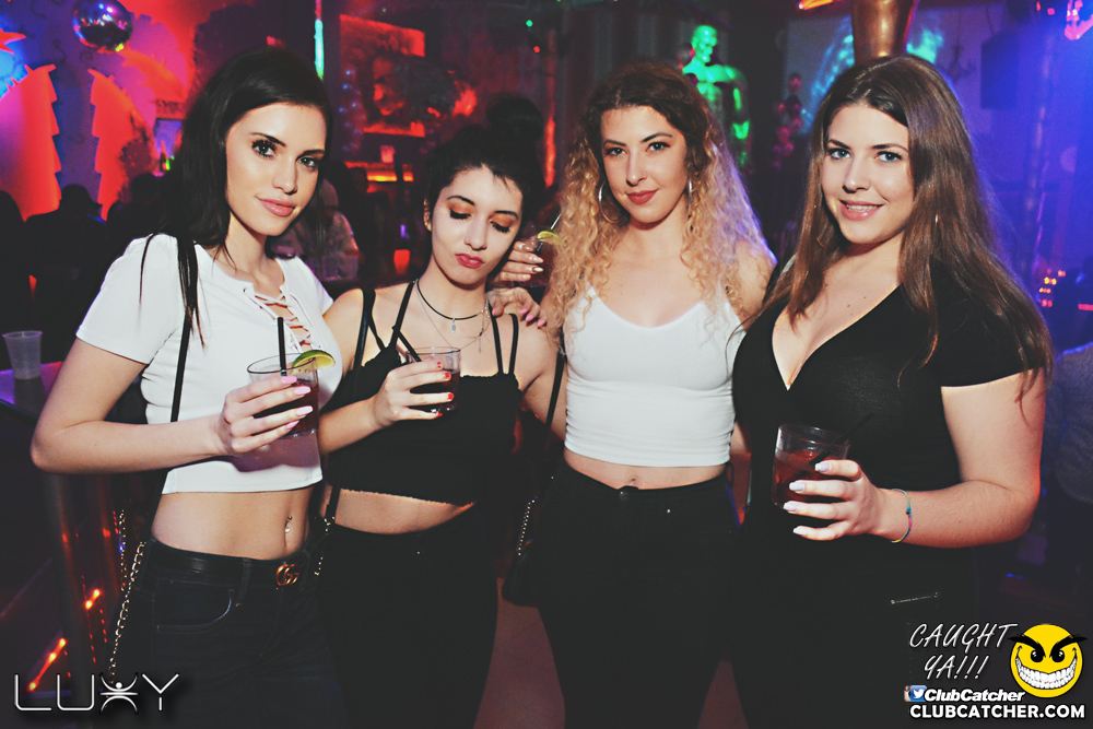 Luxy nightclub photo 62 - January 4th, 2019