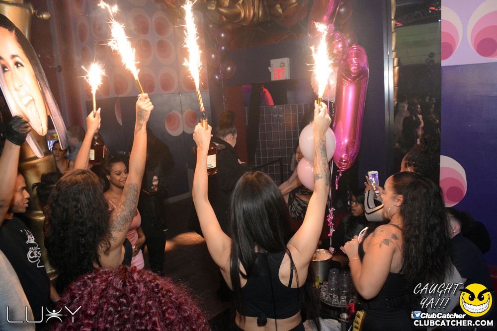 Luxy nightclub photo 63 - January 4th, 2019