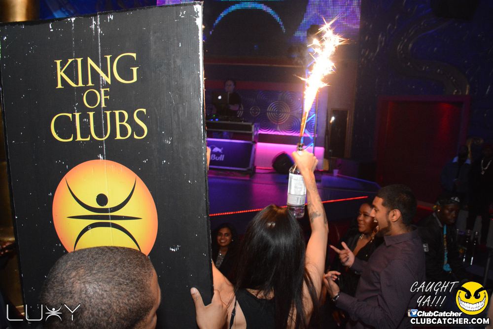 Luxy nightclub photo 67 - January 4th, 2019
