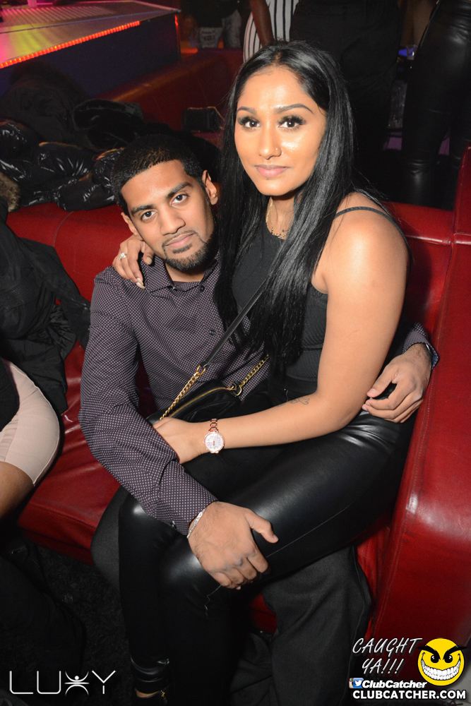 Luxy nightclub photo 68 - January 4th, 2019
