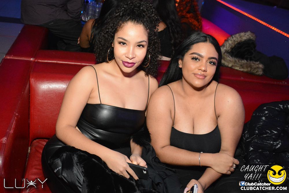 Luxy nightclub photo 69 - January 4th, 2019