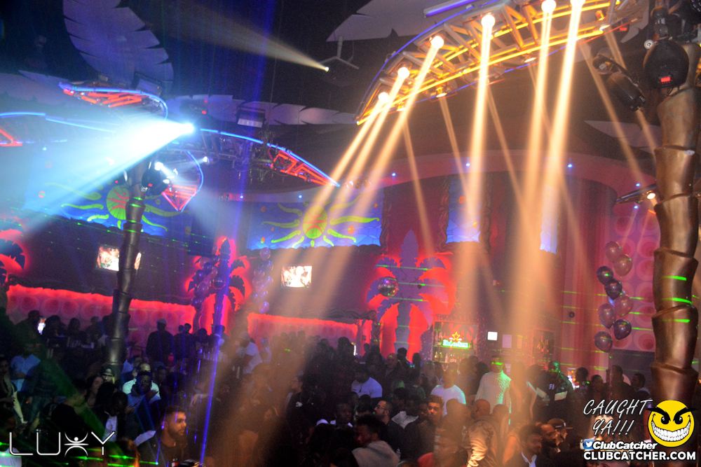 Luxy nightclub photo 72 - January 4th, 2019
