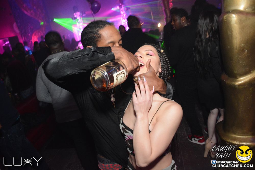 Luxy nightclub photo 74 - January 4th, 2019