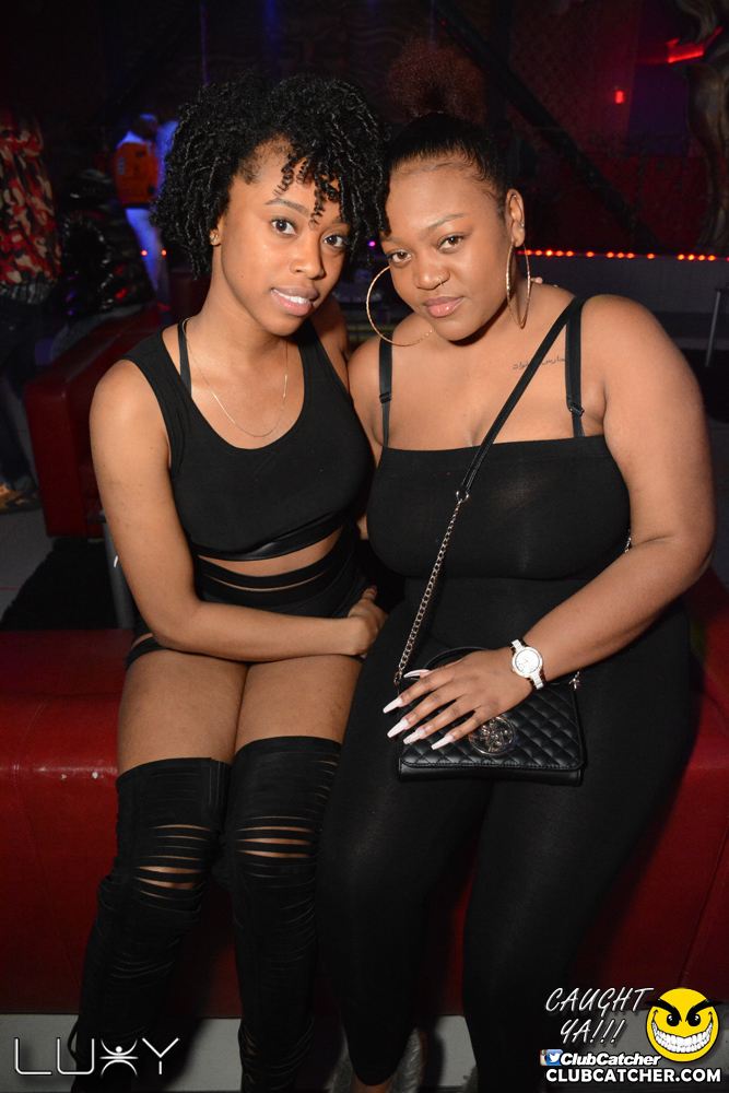 Luxy nightclub photo 75 - January 4th, 2019