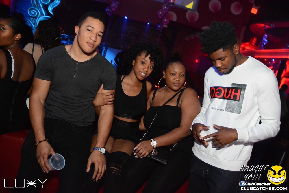 Luxy nightclub photo 76 - January 4th, 2019