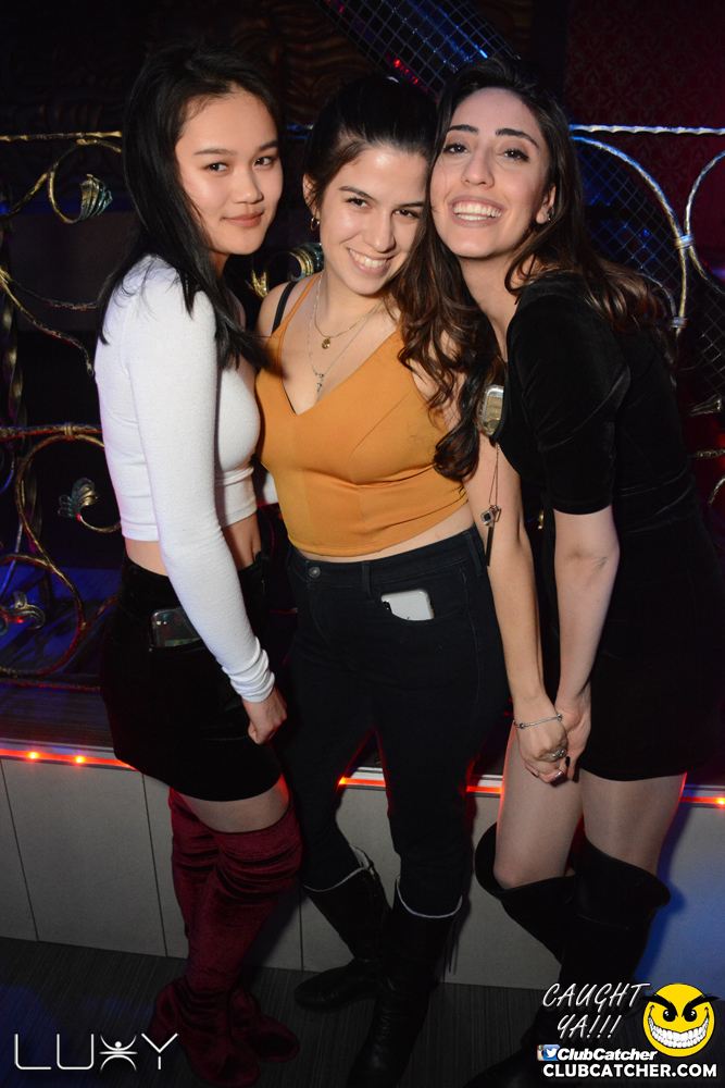 Luxy nightclub photo 77 - January 4th, 2019