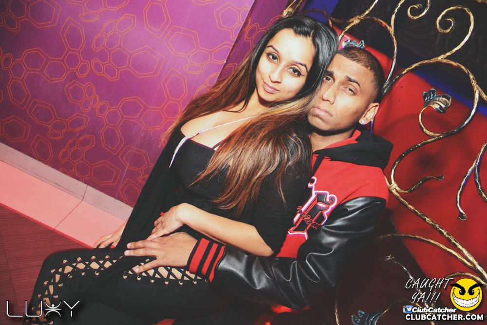 Luxy nightclub photo 79 - January 4th, 2019