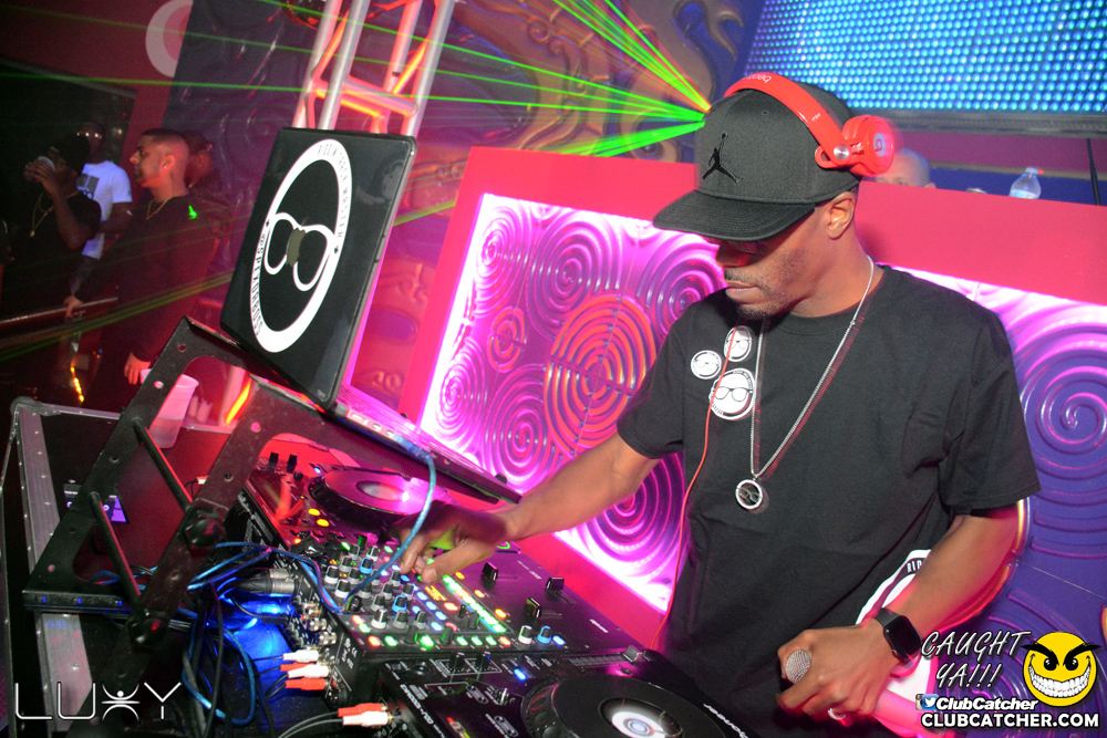 Luxy nightclub photo 80 - January 4th, 2019