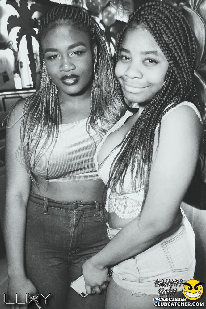 Luxy nightclub photo 82 - January 4th, 2019