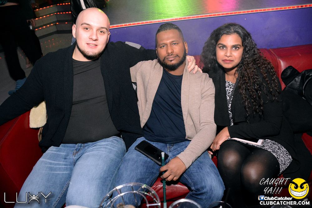 Luxy nightclub photo 83 - January 4th, 2019