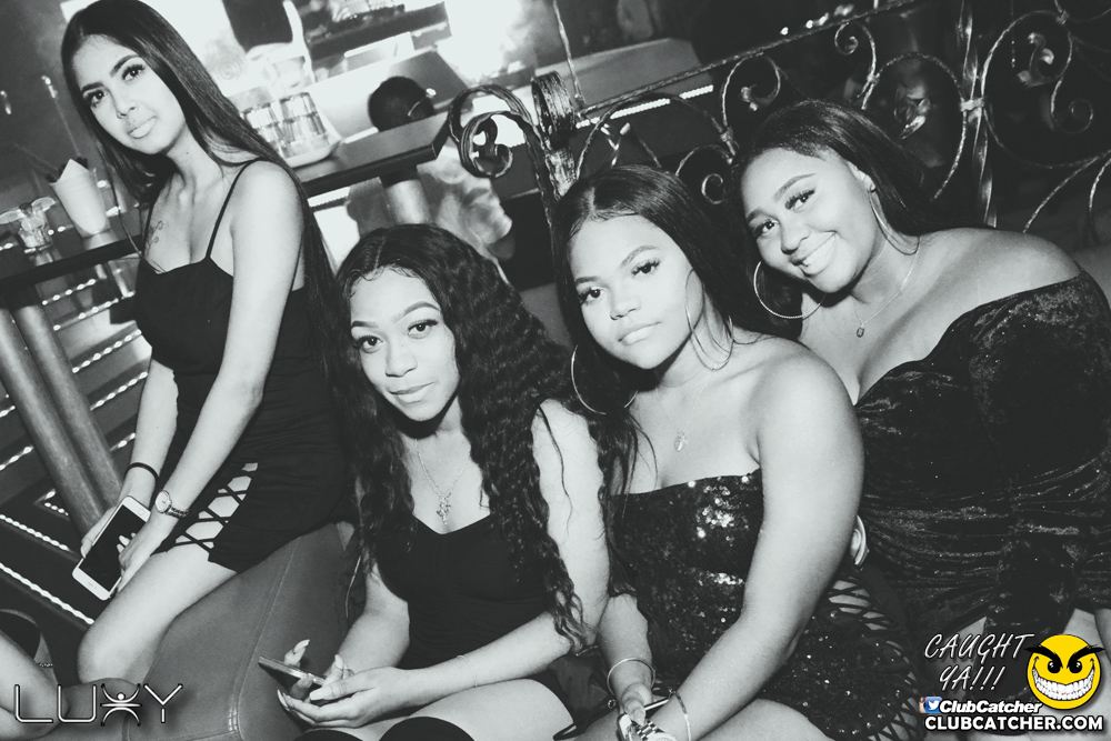 Luxy nightclub photo 85 - January 4th, 2019