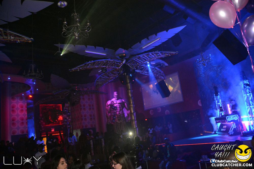 Luxy nightclub photo 88 - January 4th, 2019