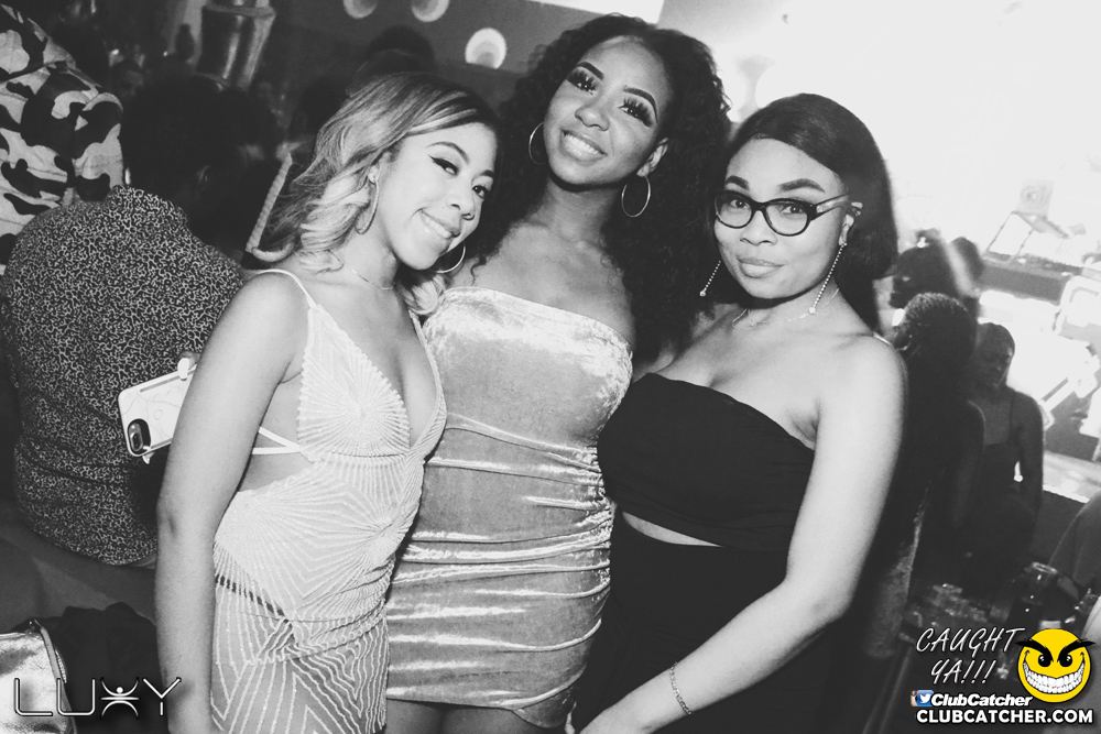 Luxy nightclub photo 90 - January 4th, 2019