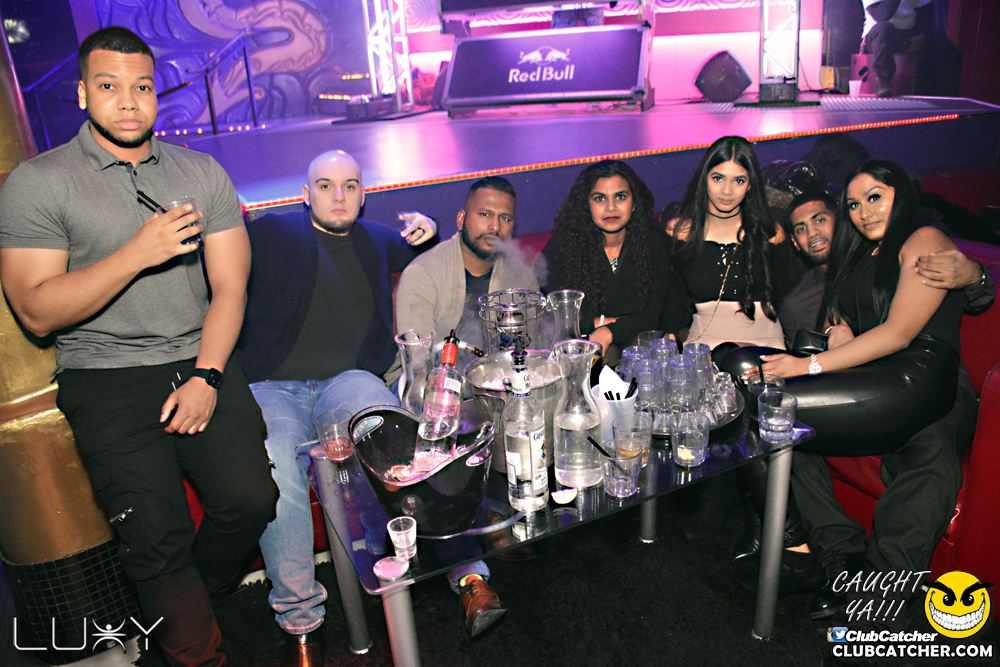 Luxy nightclub photo 91 - January 4th, 2019
