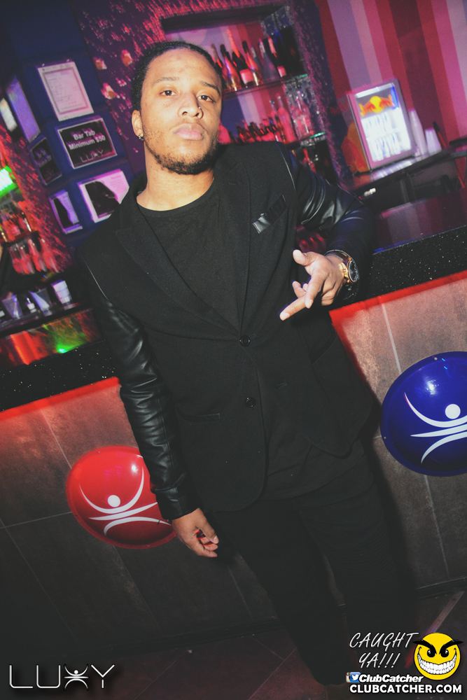 Luxy nightclub photo 93 - January 4th, 2019