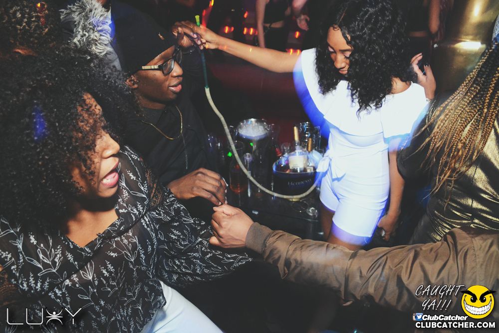 Luxy nightclub photo 96 - January 4th, 2019