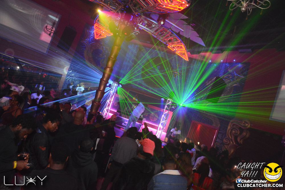Luxy nightclub photo 98 - January 4th, 2019