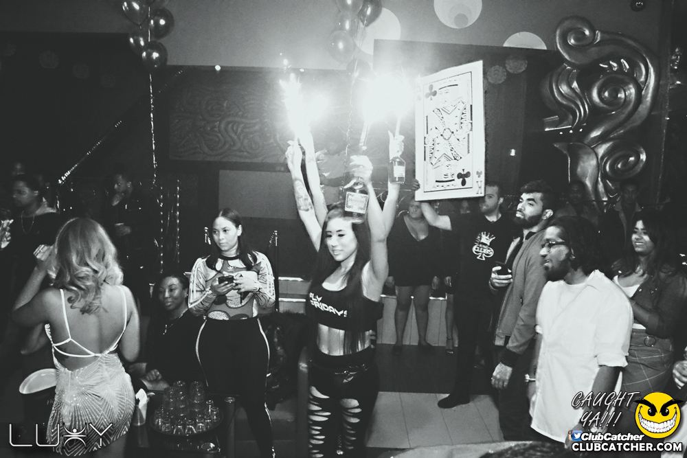 Luxy nightclub photo 99 - January 4th, 2019