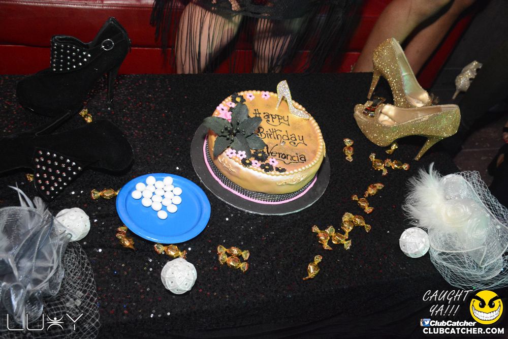 Luxy nightclub photo 11 - January 5th, 2019