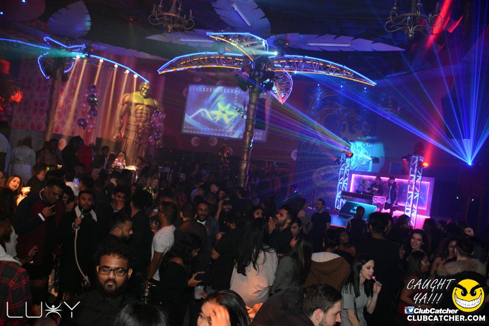 Luxy nightclub photo 101 - January 5th, 2019