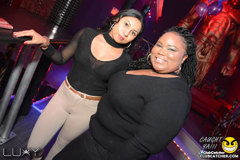 Luxy nightclub photo 102 - January 5th, 2019