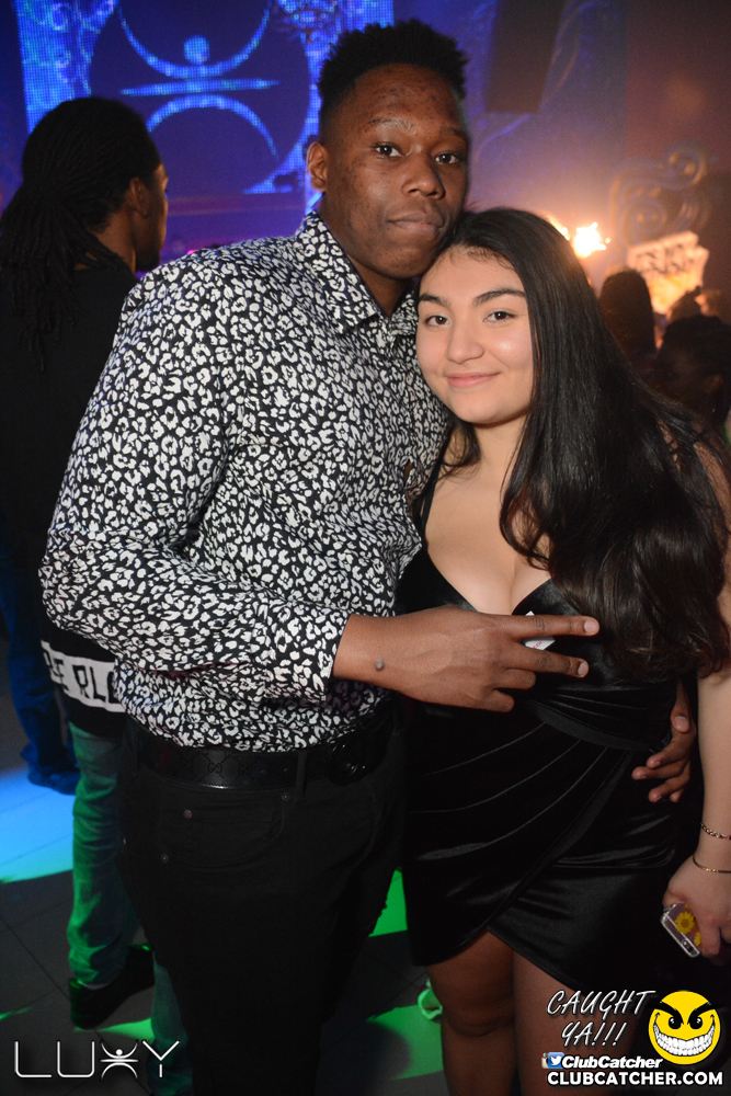 Luxy nightclub photo 104 - January 5th, 2019