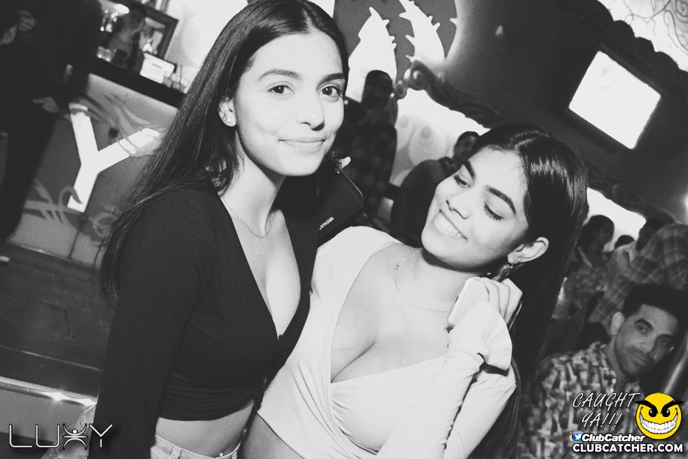 Luxy nightclub photo 105 - January 5th, 2019
