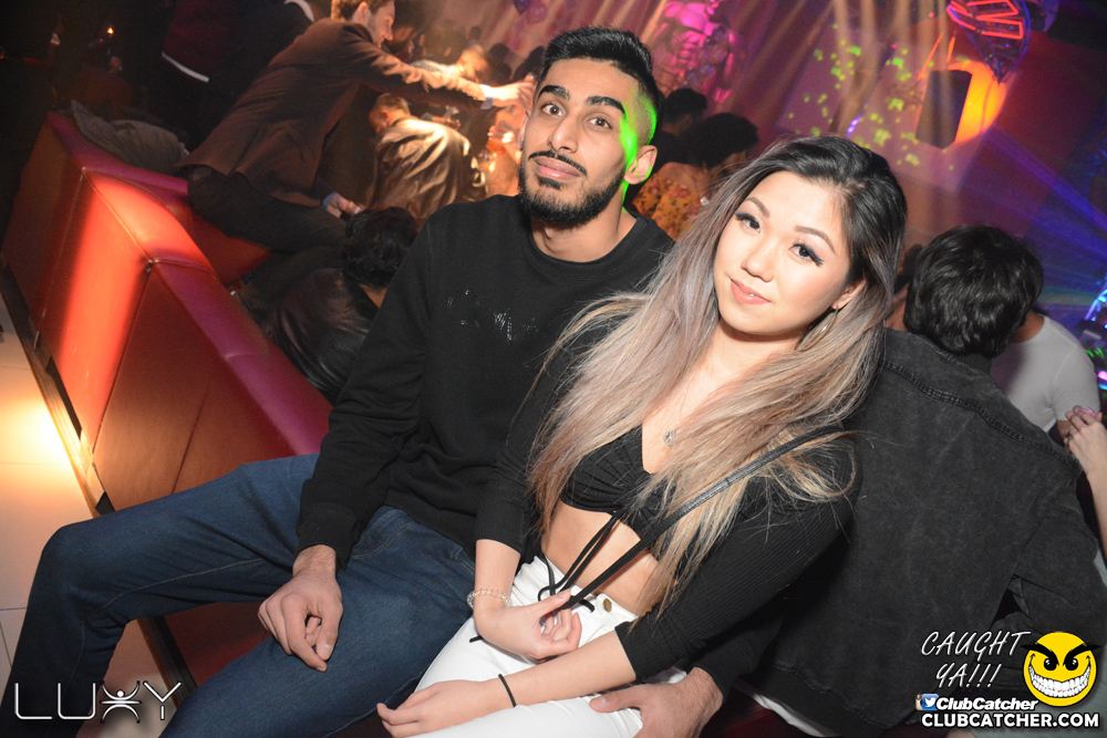 Luxy nightclub photo 106 - January 5th, 2019