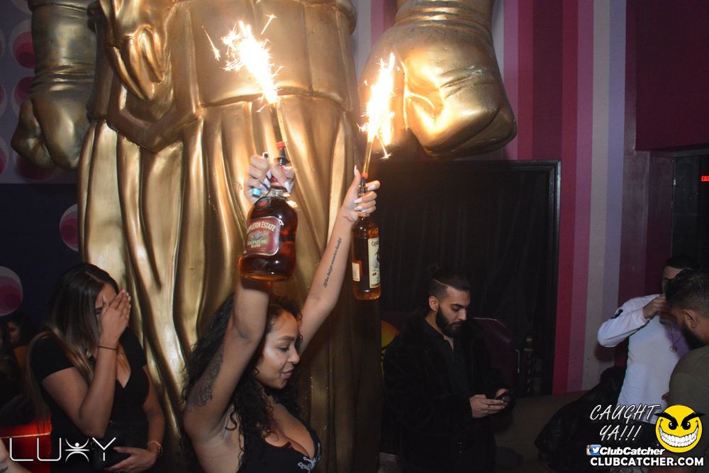 Luxy nightclub photo 107 - January 5th, 2019