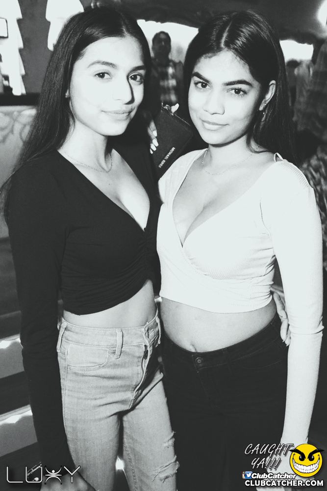 Luxy nightclub photo 108 - January 5th, 2019