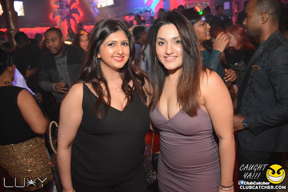 Luxy nightclub photo 109 - January 5th, 2019