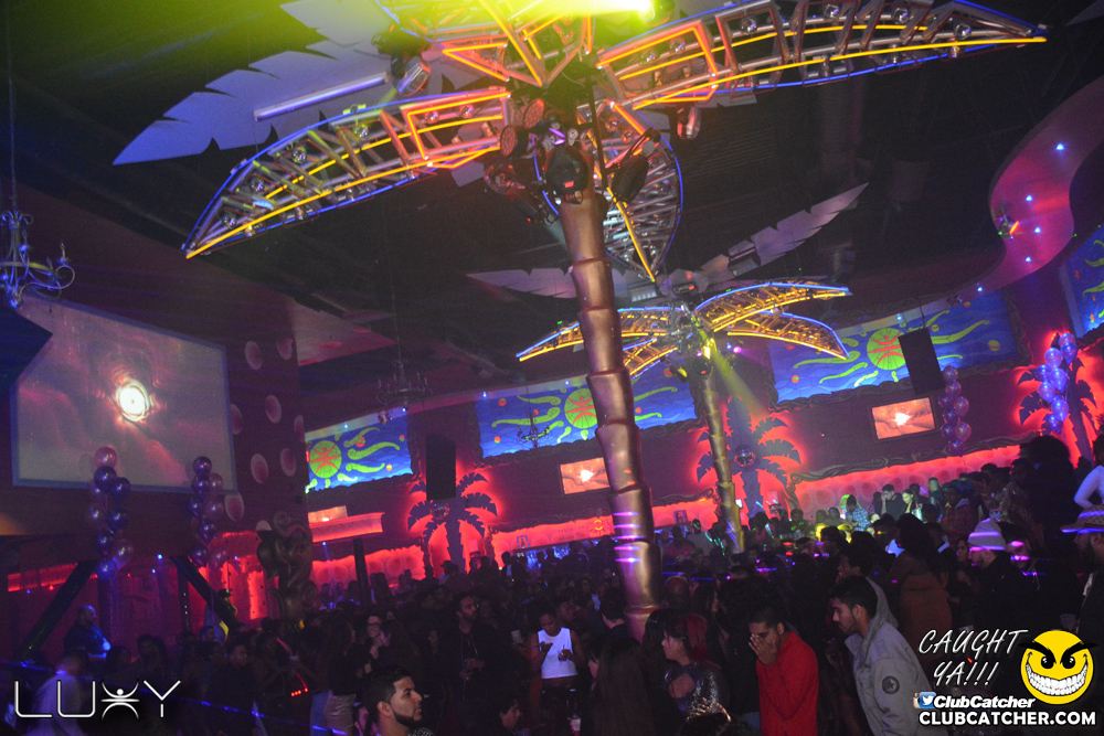 Luxy nightclub photo 110 - January 5th, 2019