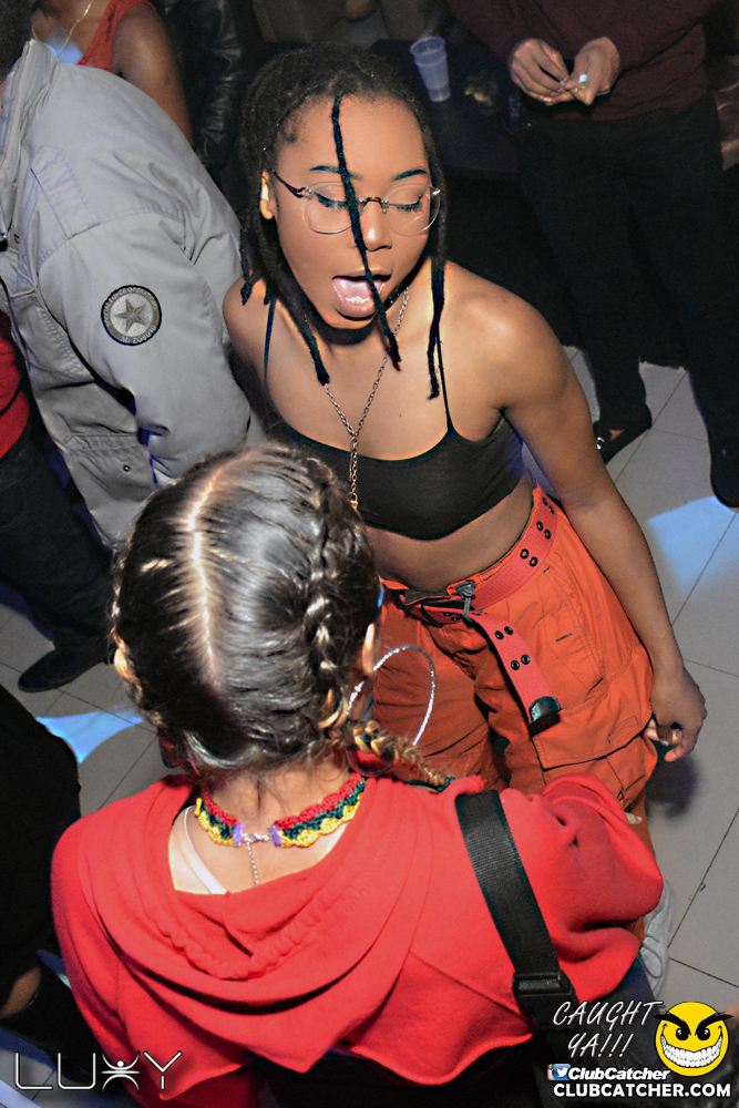 Luxy nightclub photo 114 - January 5th, 2019