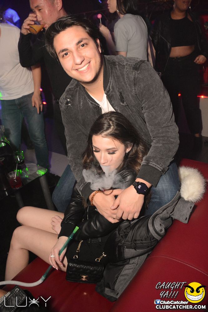 Luxy nightclub photo 116 - January 5th, 2019