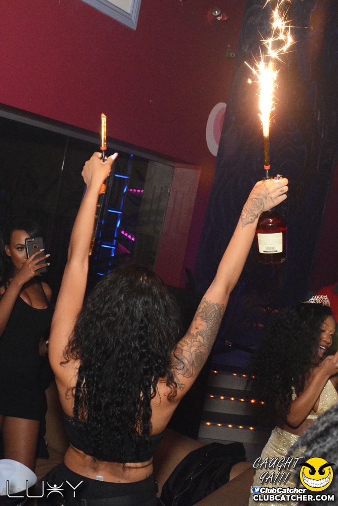 Luxy nightclub photo 120 - January 5th, 2019
