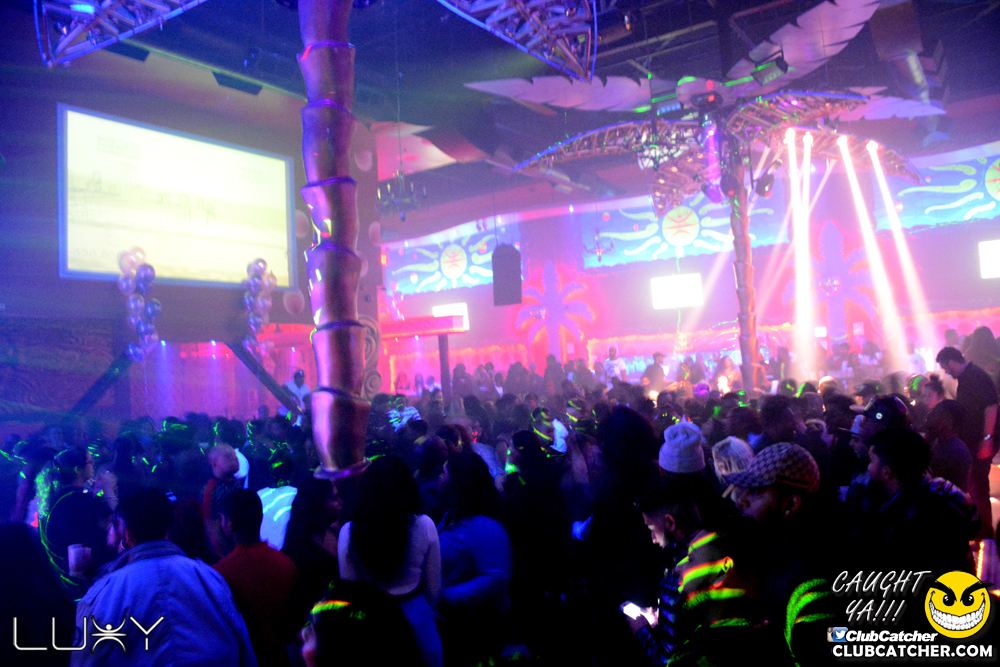 Luxy nightclub photo 13 - January 5th, 2019