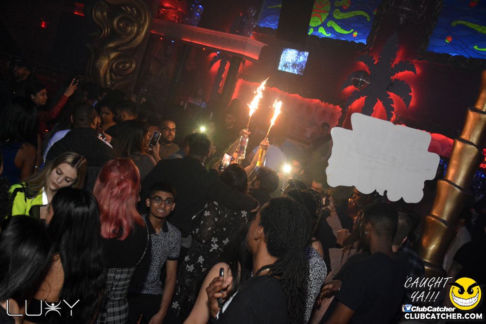 Luxy nightclub photo 121 - January 5th, 2019