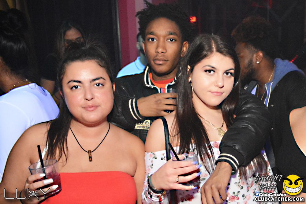 Luxy nightclub photo 122 - January 5th, 2019