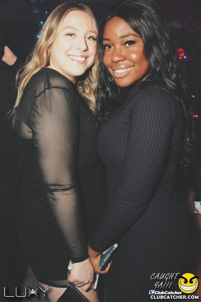 Luxy nightclub photo 124 - January 5th, 2019