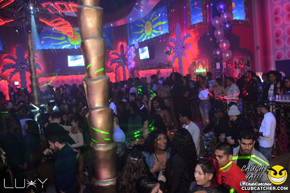 Luxy nightclub photo 125 - January 5th, 2019