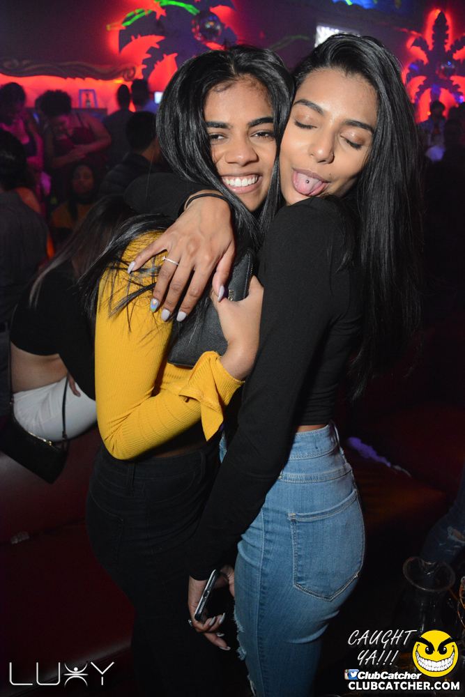 Luxy nightclub photo 126 - January 5th, 2019