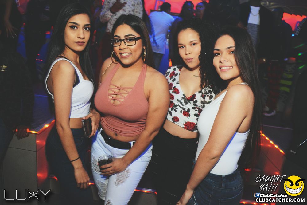 Luxy nightclub photo 127 - January 5th, 2019