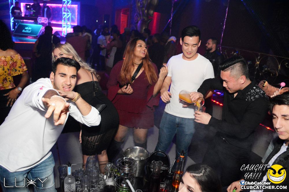 Luxy nightclub photo 128 - January 5th, 2019