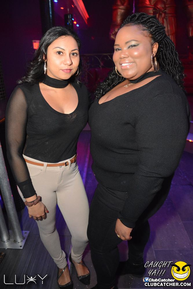 Luxy nightclub photo 130 - January 5th, 2019